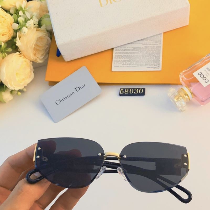 Christian Dior Sunglasses